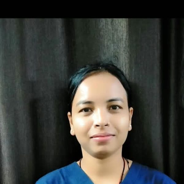 Deepika Verma