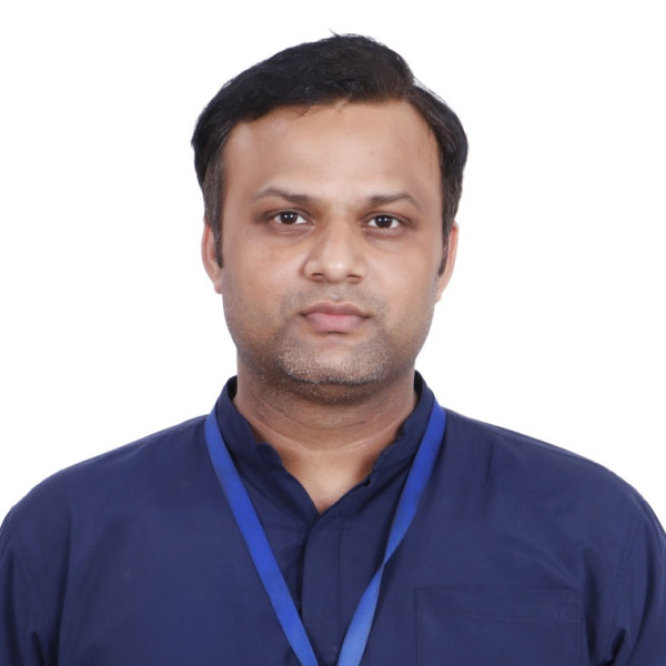 Kapil Kumar