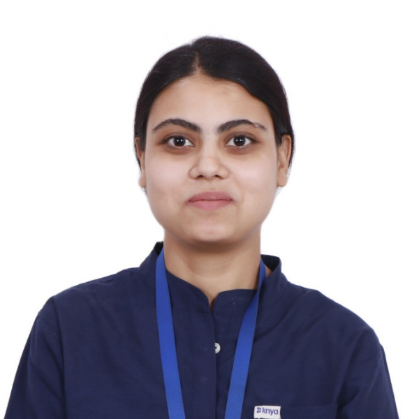 Priya Sharma