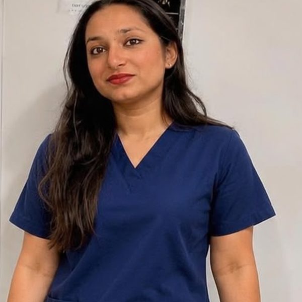 Harpreet Kaur