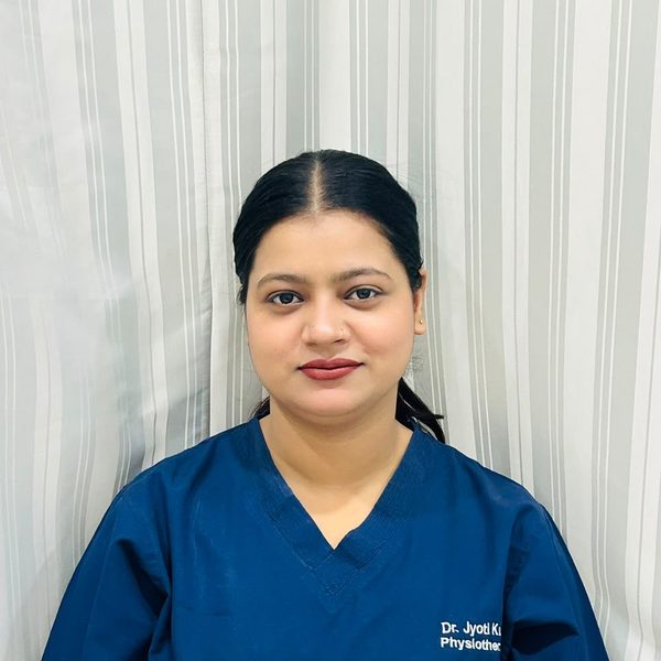 Jyoti Kumari
