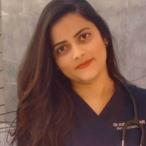 Kiran Yadav