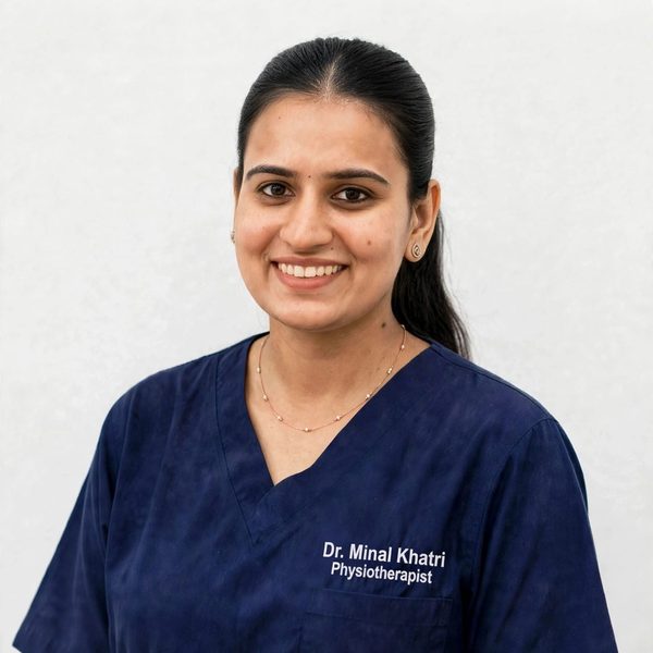 Minal Khatri