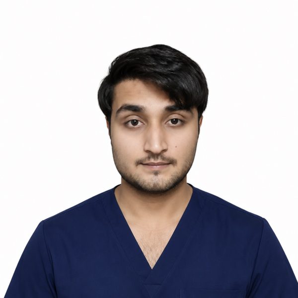 Mohd Aman