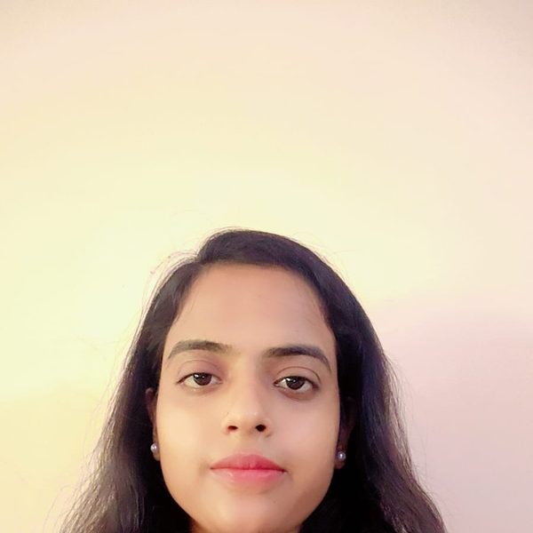 Nibha Kumari