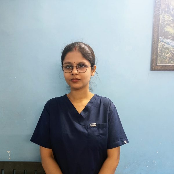Pragati Sinha