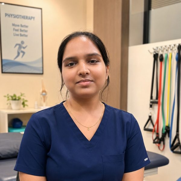 Shivangi Yadav