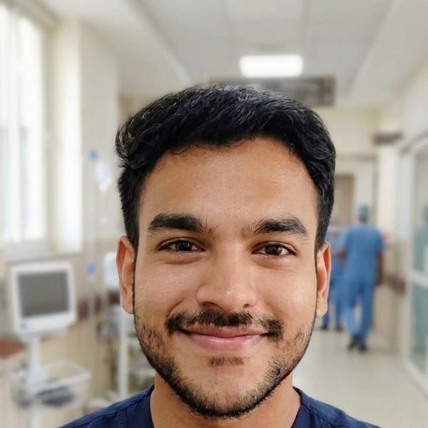 Vikrant Pandey