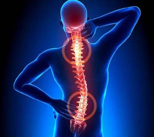 Back Pain Physiotherapy