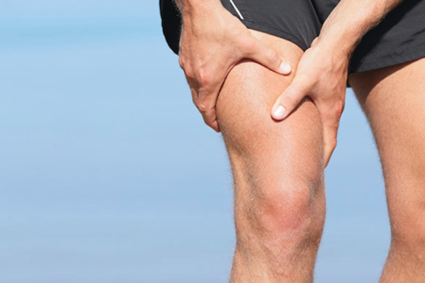 Suffering from Muscle Strain or Muscle Tear?