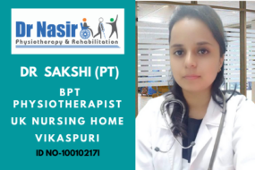 Dr  Sakshi (PT)