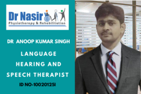 Dr Anoop Kumar Singh