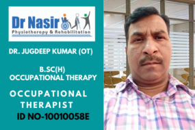 Dr Jugdeep Kumar (OT)
