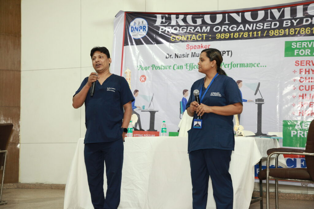 Dr Ruchika Arora (PT) Physiotherapists in Vikaspuri 