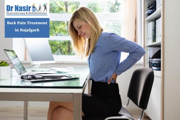 Back Pain Treatment in Najafgarh