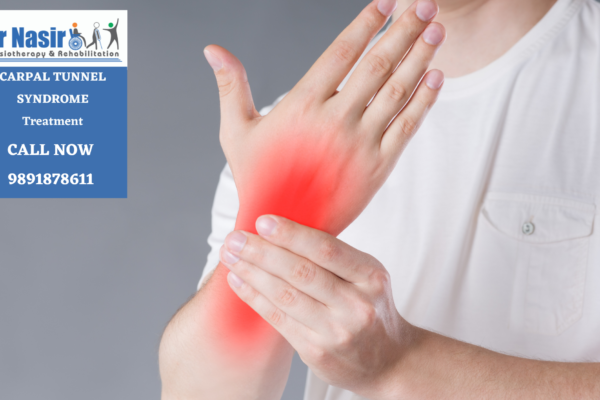 Carpal Tunnel Syndrome treatment in Vikaspuri Tilak Nagar Janakpuri