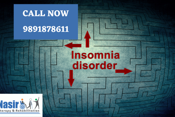 Sleep Disorder Treatment in Vikaspuri West Delhi