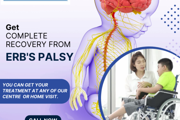 Physiotherapist in Janakpuri Najafgarh