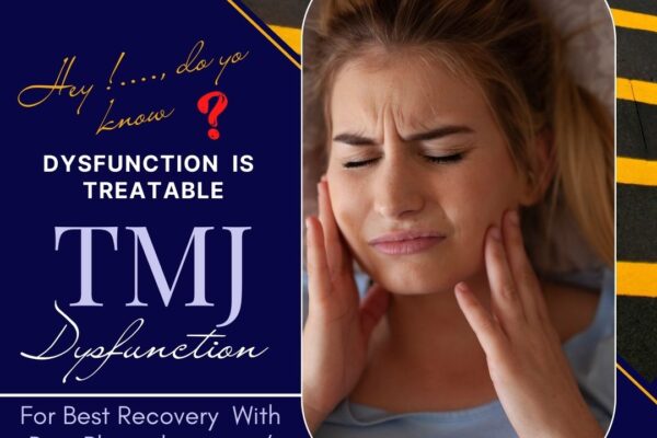 TMJ disorders treatment in Dwarka Delhi