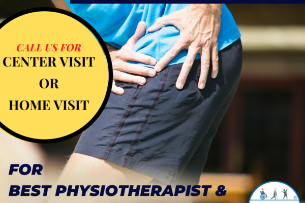 Hip Dislocation Treatment in Dwarka Delhi