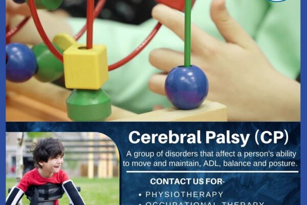 Cerebral Palsy  Treatment in Dwarka Uttam Nagar Janakpuri Vikaspuri Delhi