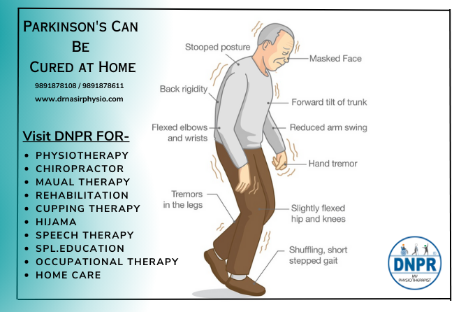 Parkinson’s Treatment in Dwarka Vikaspuri Uttam Nagar