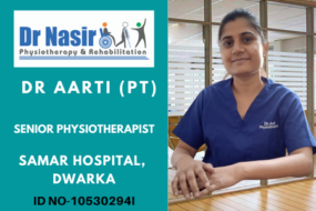 Dr Aarti (PT)