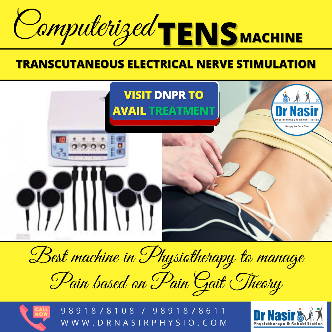 7 Best Physiotherapy Machine for Pain Relief and Rehabilitation