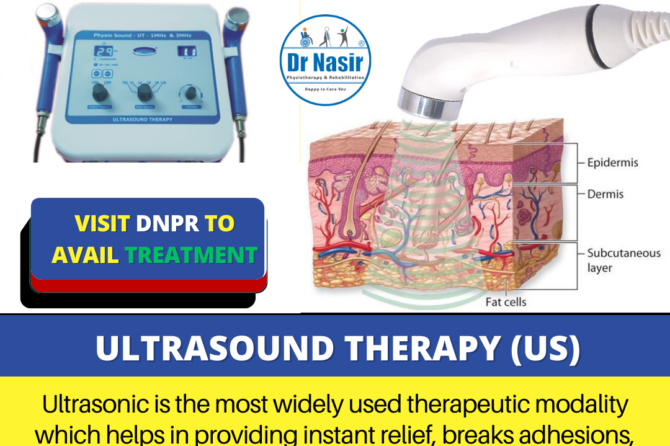 How Does Ultrasound Therapy Work?