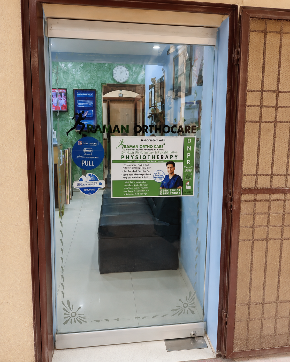 Best Physiotherapist in Dwarka